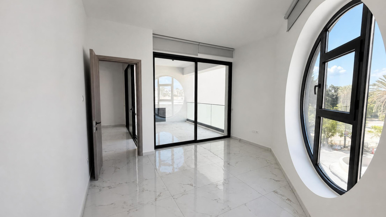 Modern 3 Bedroom Apartment in Central Agios Nektarios