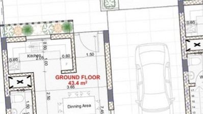 Floor plan thumbnail 2