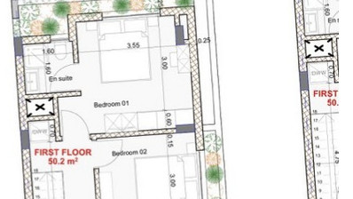 Floor plan thumbnail 1