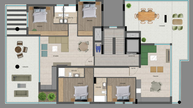 Floor plan thumbnail 1
