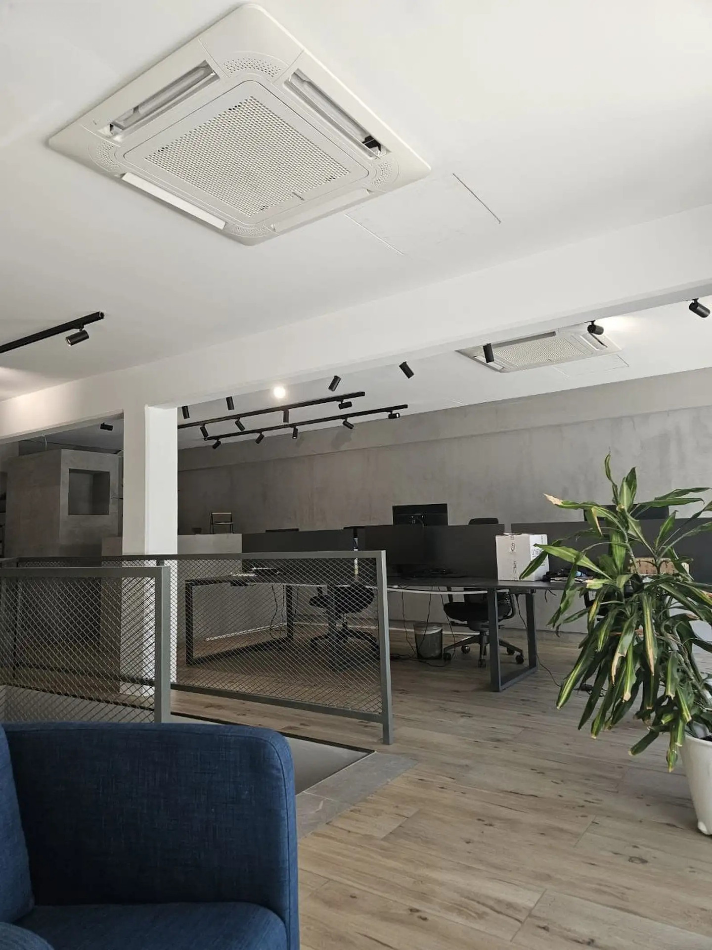 Modern Office Space in Agios Nicolaos, Limassol