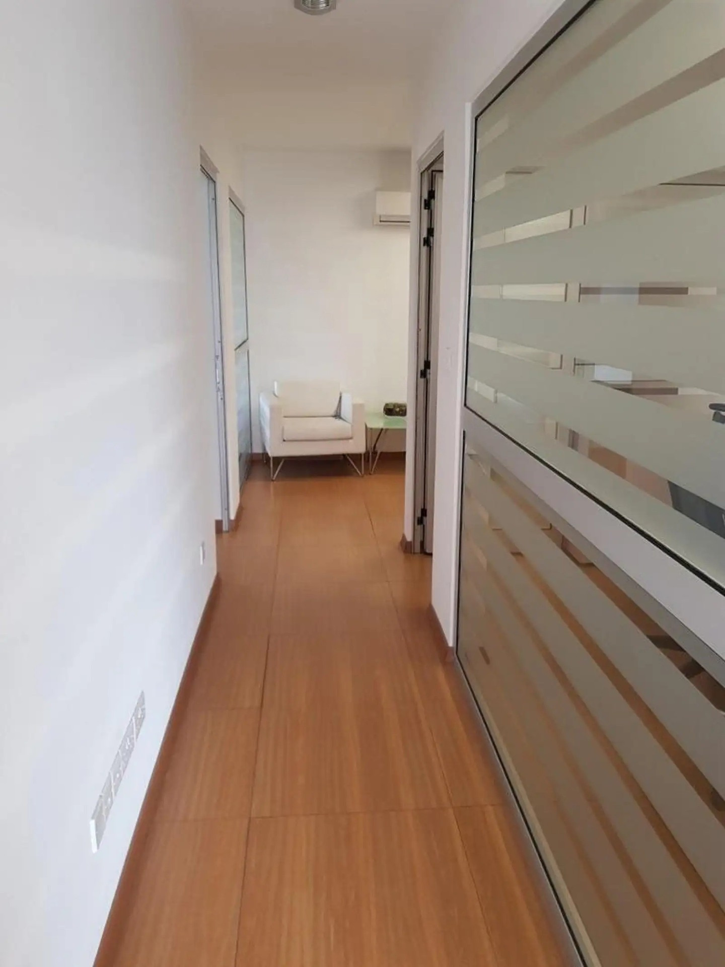 Prime Office Space in Agia Zoni, Limassol
