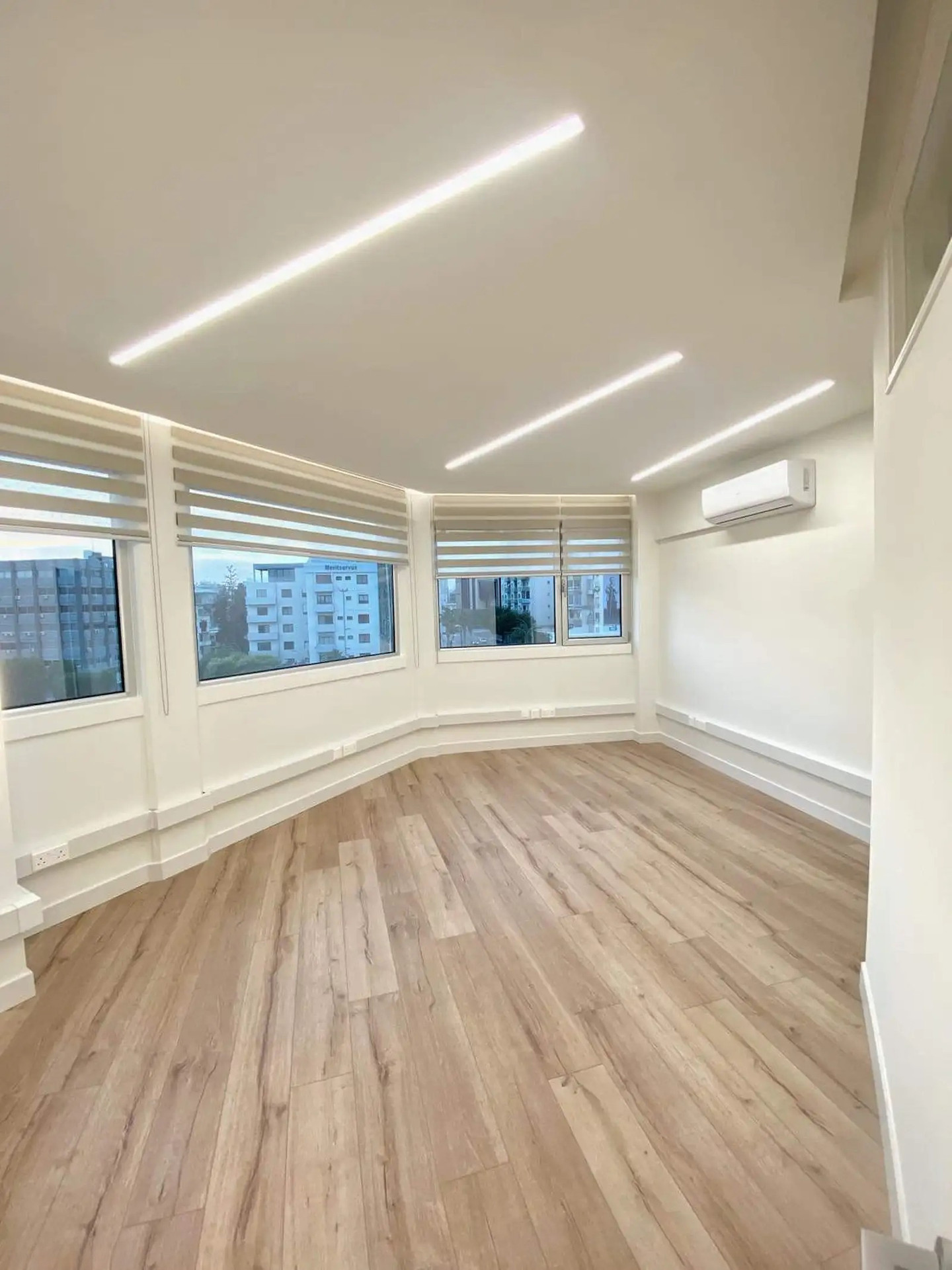 Prime Office Space in Agios Nicolaos, Limassol