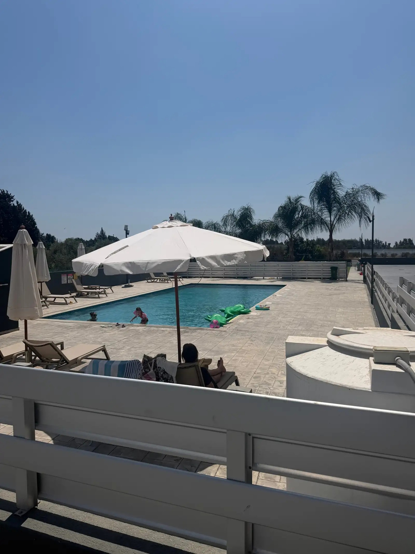 Luxurious 2-Bedroom Penthouse for Rent in Kato Polemidia