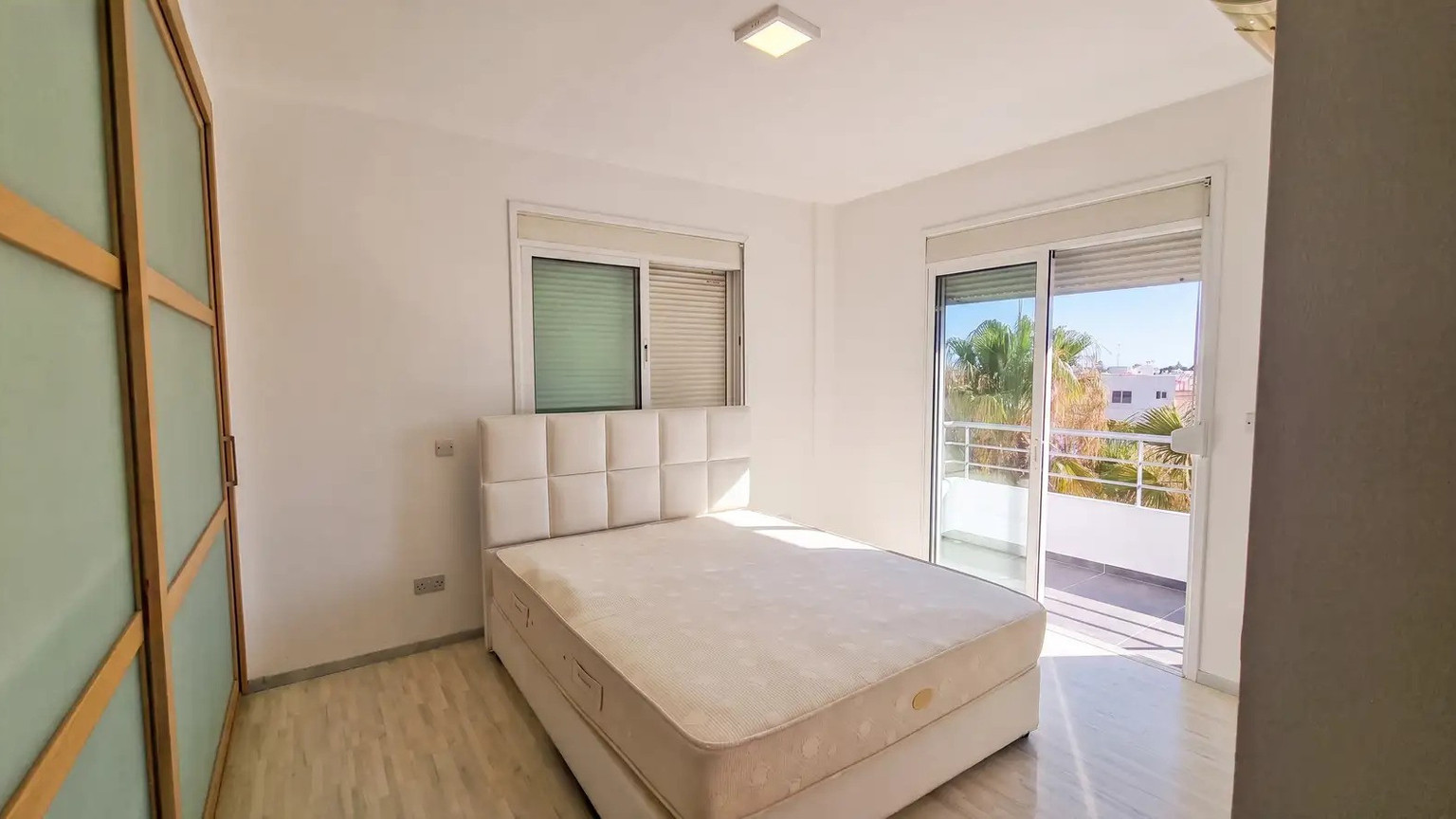 Modern 3-Bedroom Penthouse in Agios Ioannis, Limassol