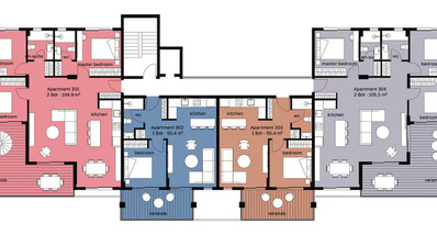 Floor plan thumbnail 1