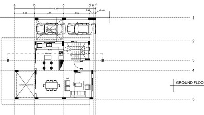 Floor plan thumbnail 1