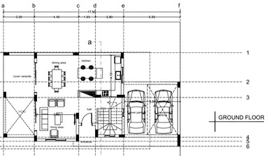 Floor plan thumbnail 1