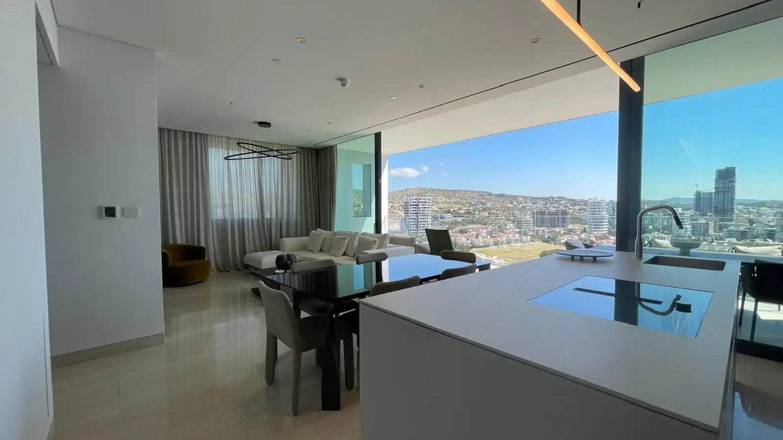 Luxurious 2-Bedroom Apartment for Rent