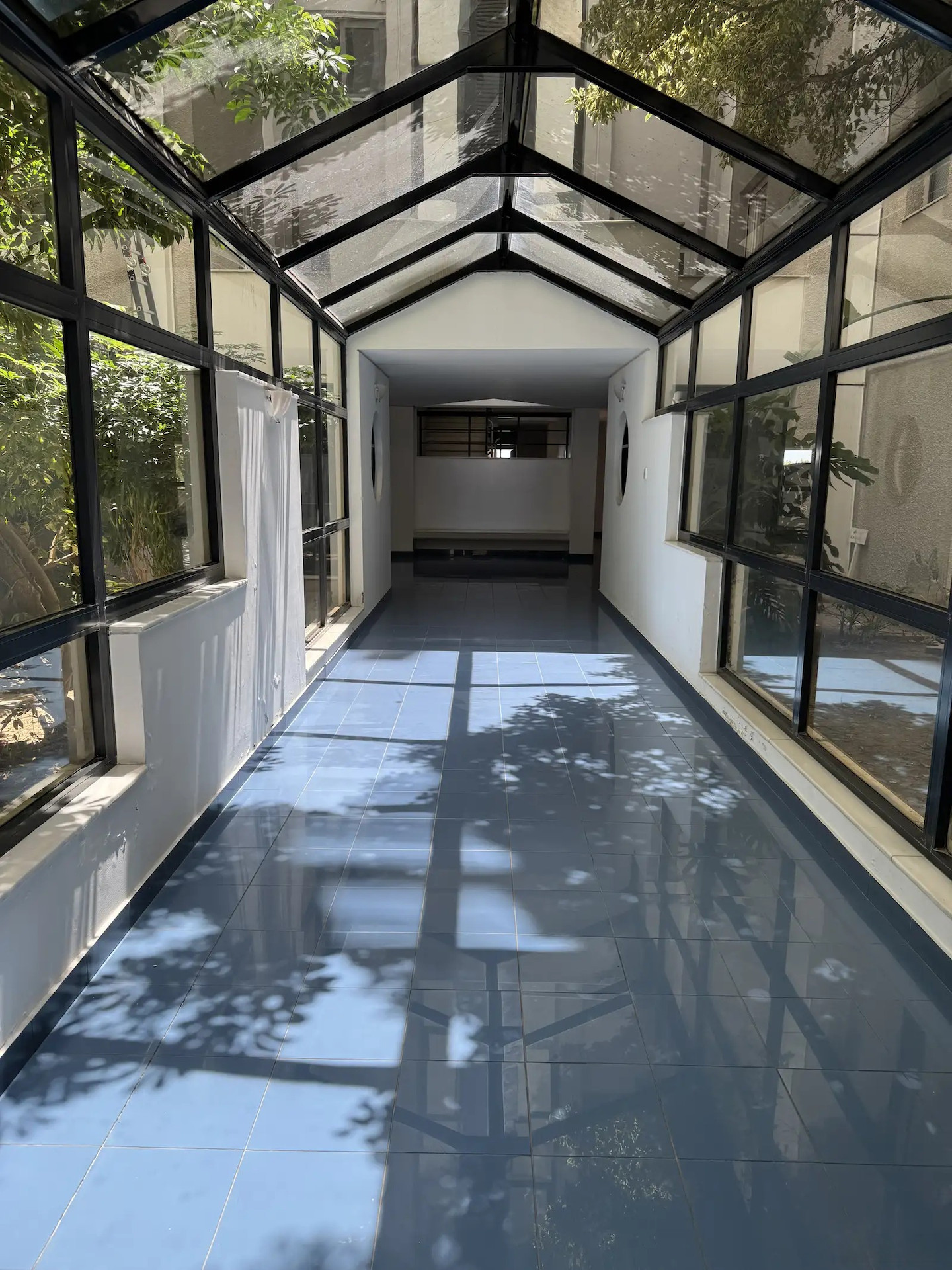Cozy 1-Bedroom Apartment in Potamos Germasogeias