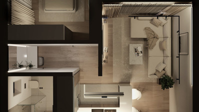 Floor plan thumbnail 1