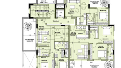 Floor plan thumbnail 1