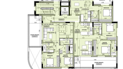 Floor plan thumbnail 1