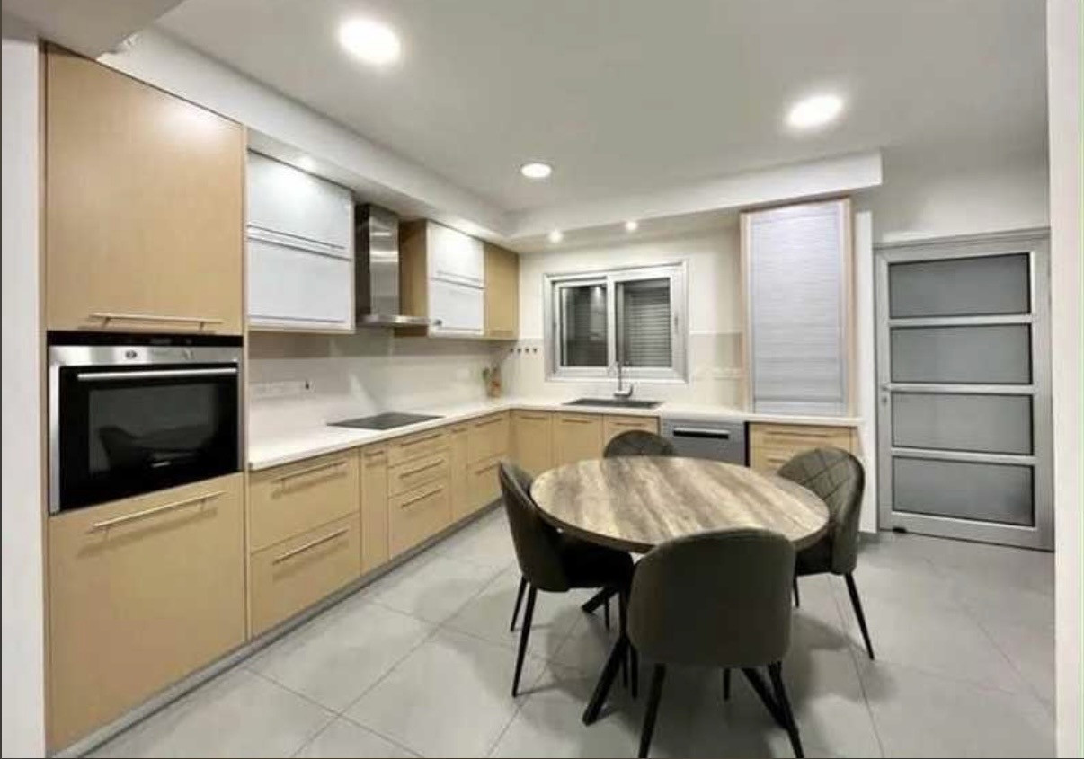 Three Bedroom House To Rent Limassol