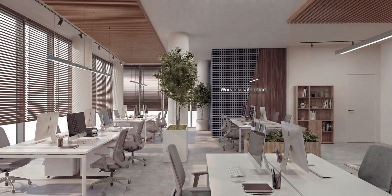 Landmark Commercial Building for Rent in Apostolou & Pavlou, Limassol