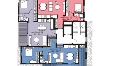 Floor plan thumbnail 1