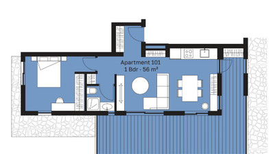 Floor plan thumbnail 2