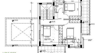 Floor plan thumbnail 2