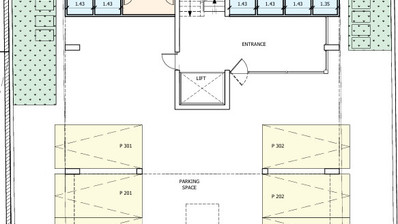 Floor plan thumbnail 2