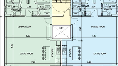 Floor plan thumbnail 1