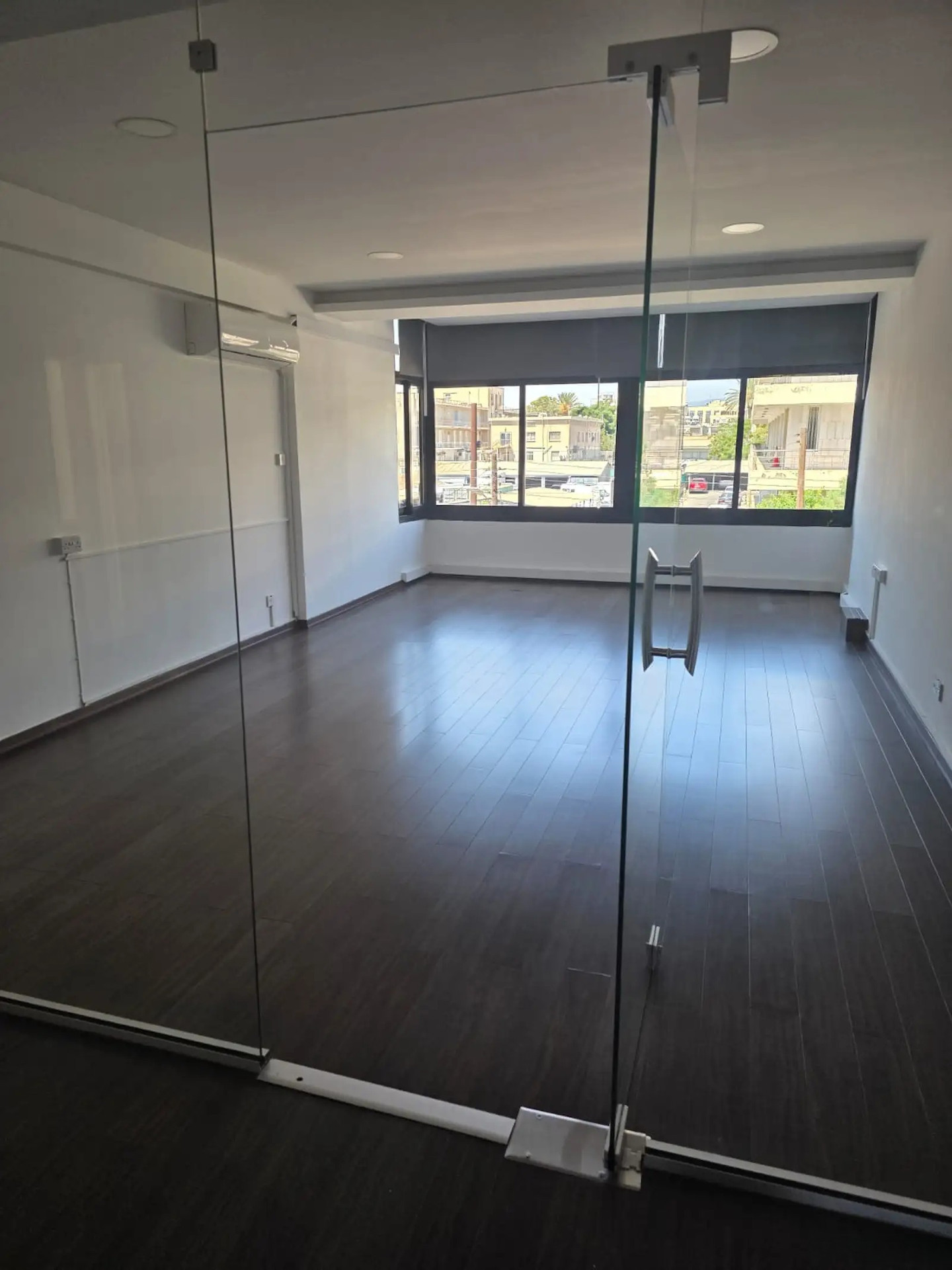 Spacious 200 m² Office in Katholiki, Limassol