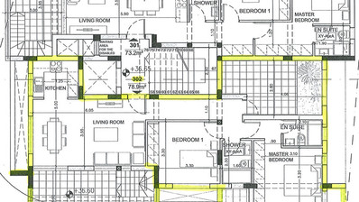 Floor plan thumbnail 3