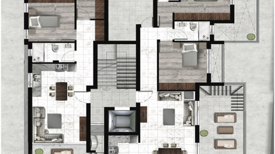 Floor plan thumbnail 1