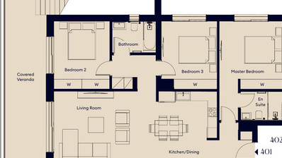 Floor plan thumbnail 1