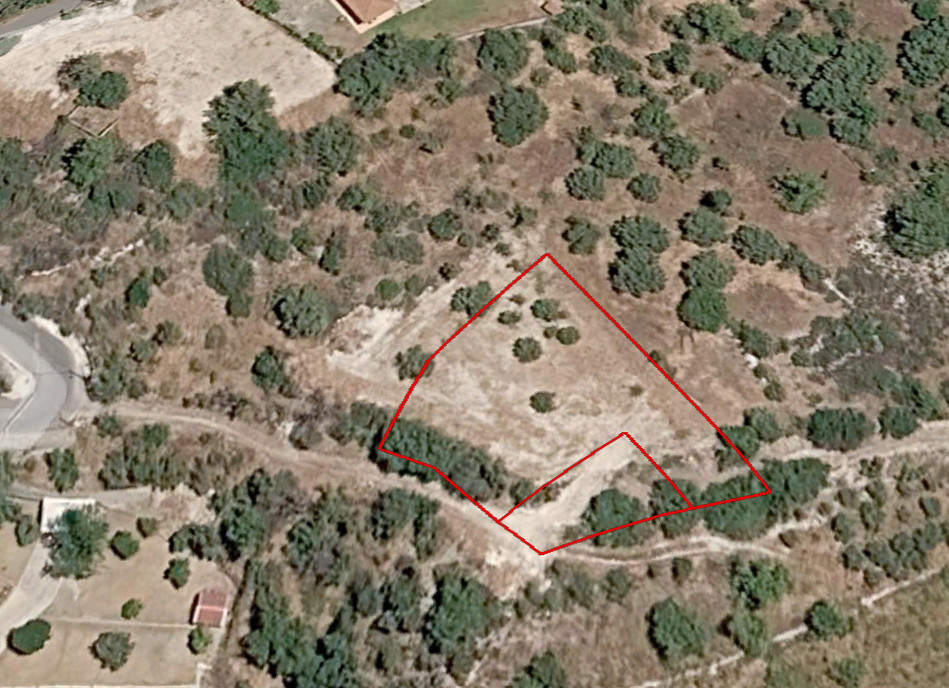 Residential Land for Sale in Trimiklini , Limassol