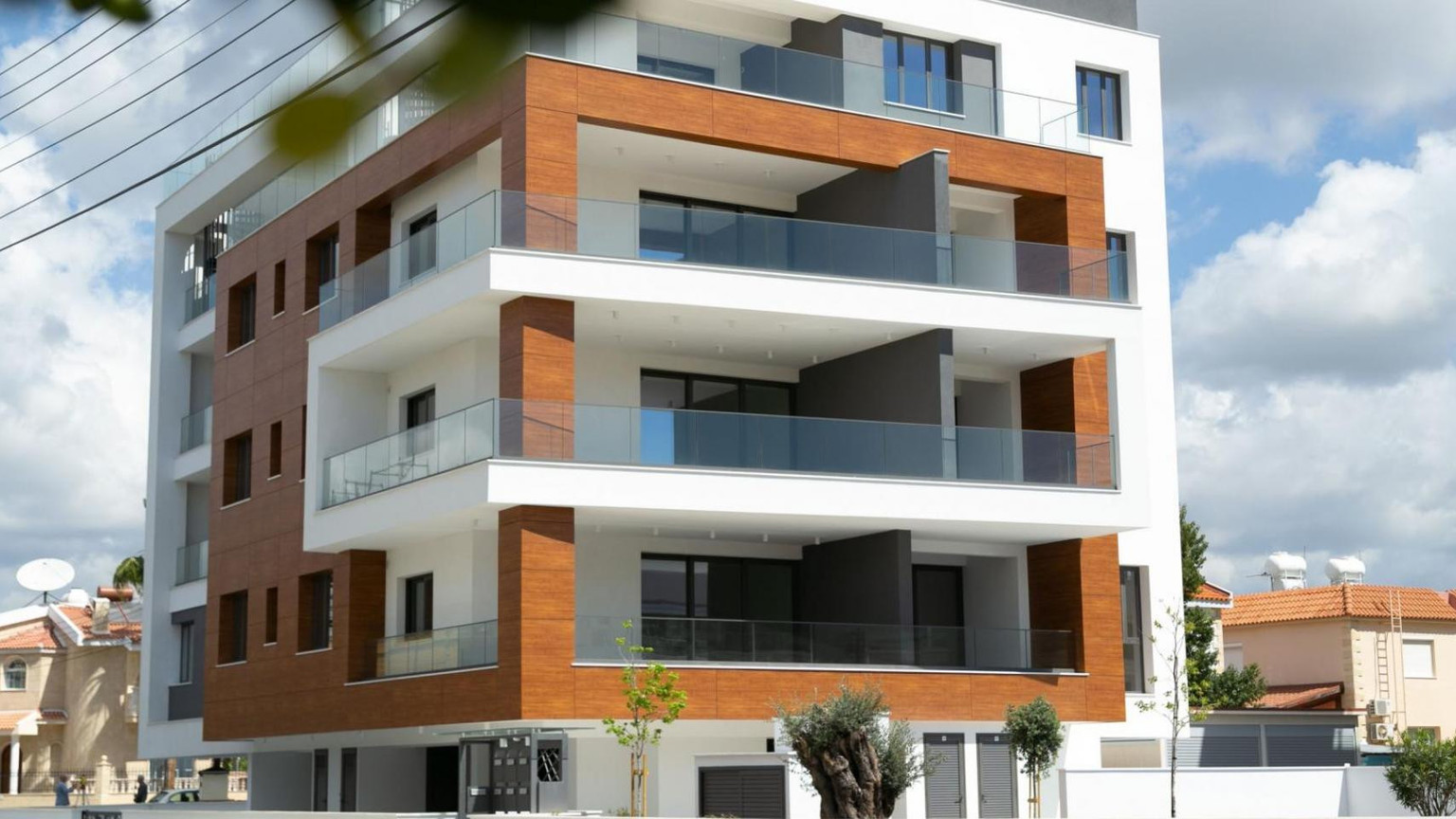 Furnished 2-Bedroom Apartment Near the Beach | Potamos Germasogeia, Limassol