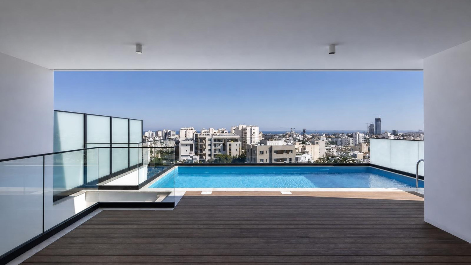 Luxury Penthouse in the Heart of the Historical Center