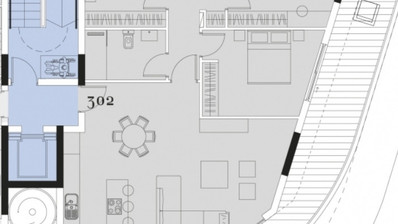 Floor plan thumbnail 1