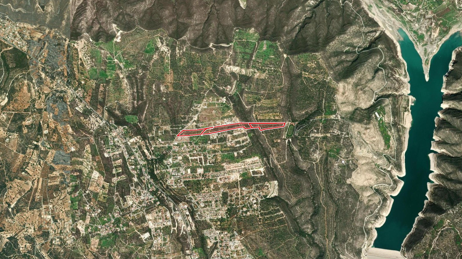 Share of Field for Sale in Souni