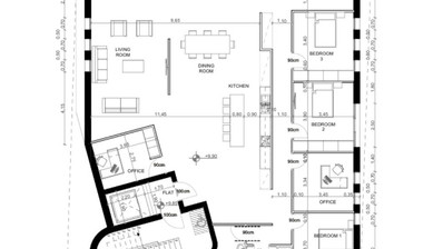 Floor plan thumbnail 3
