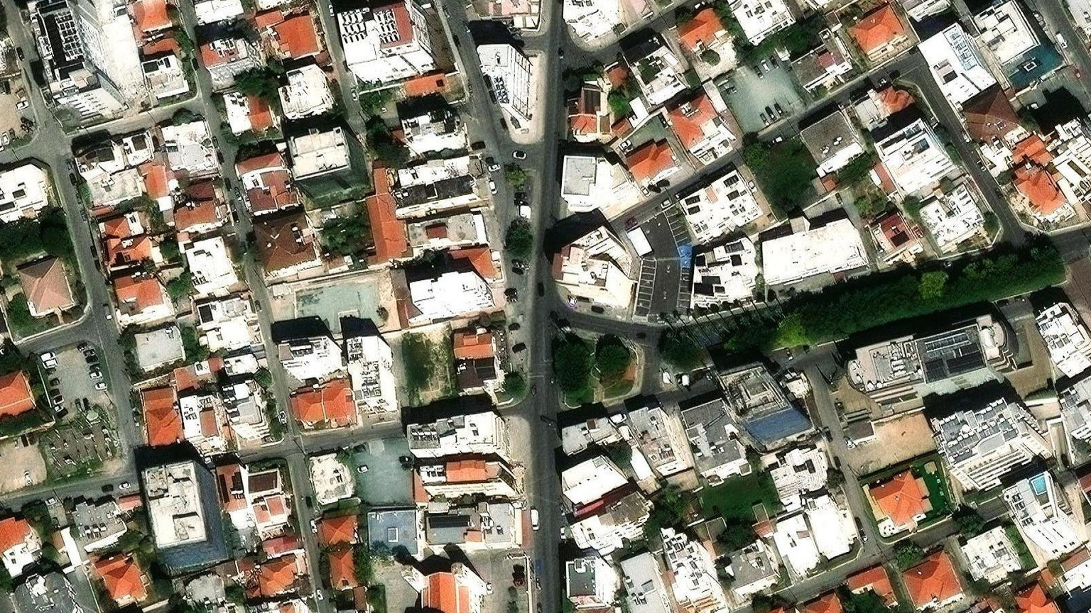 Residential Plot for Sale in Agia Zoni, Limassol