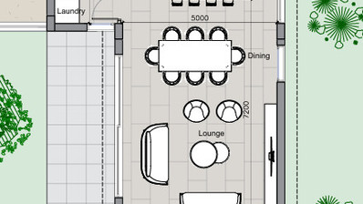 Floor plan thumbnail 1