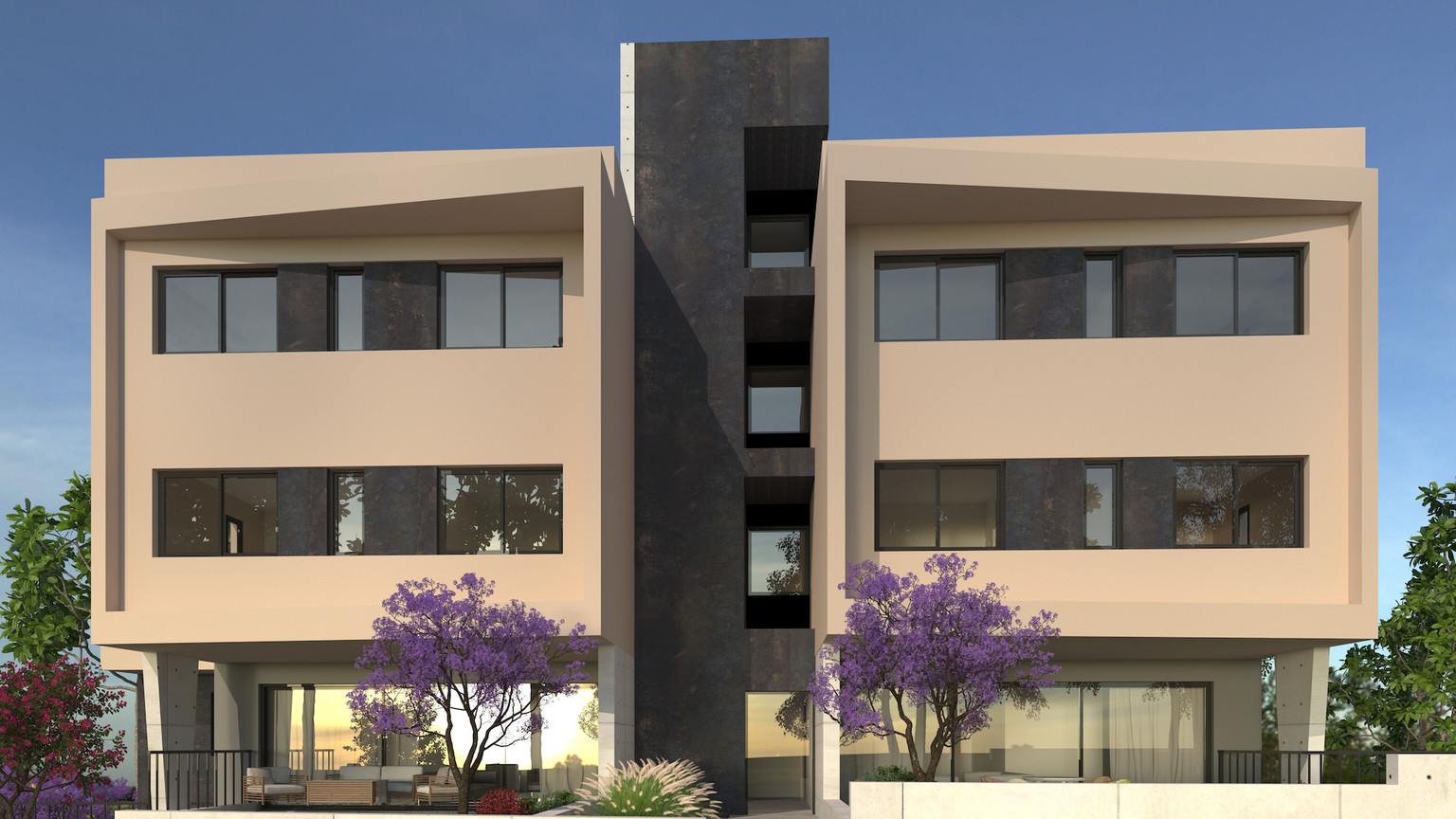 2-Bedroom Top-Floor Apartment for Sale in Ypsonas, Limassol