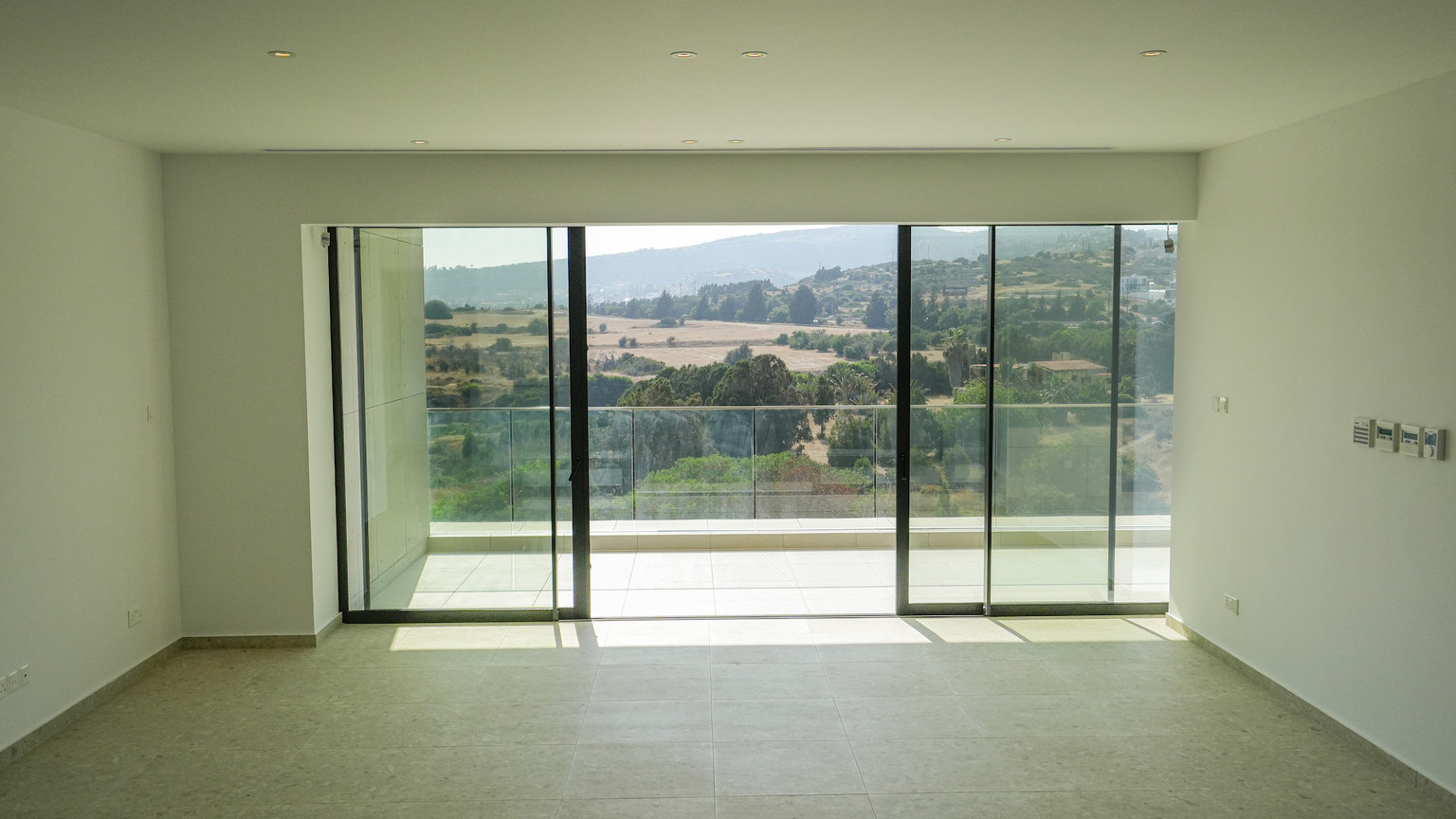 2-Bedroom Duplex Apartment for Sale in Agios Tychonas, Limassol