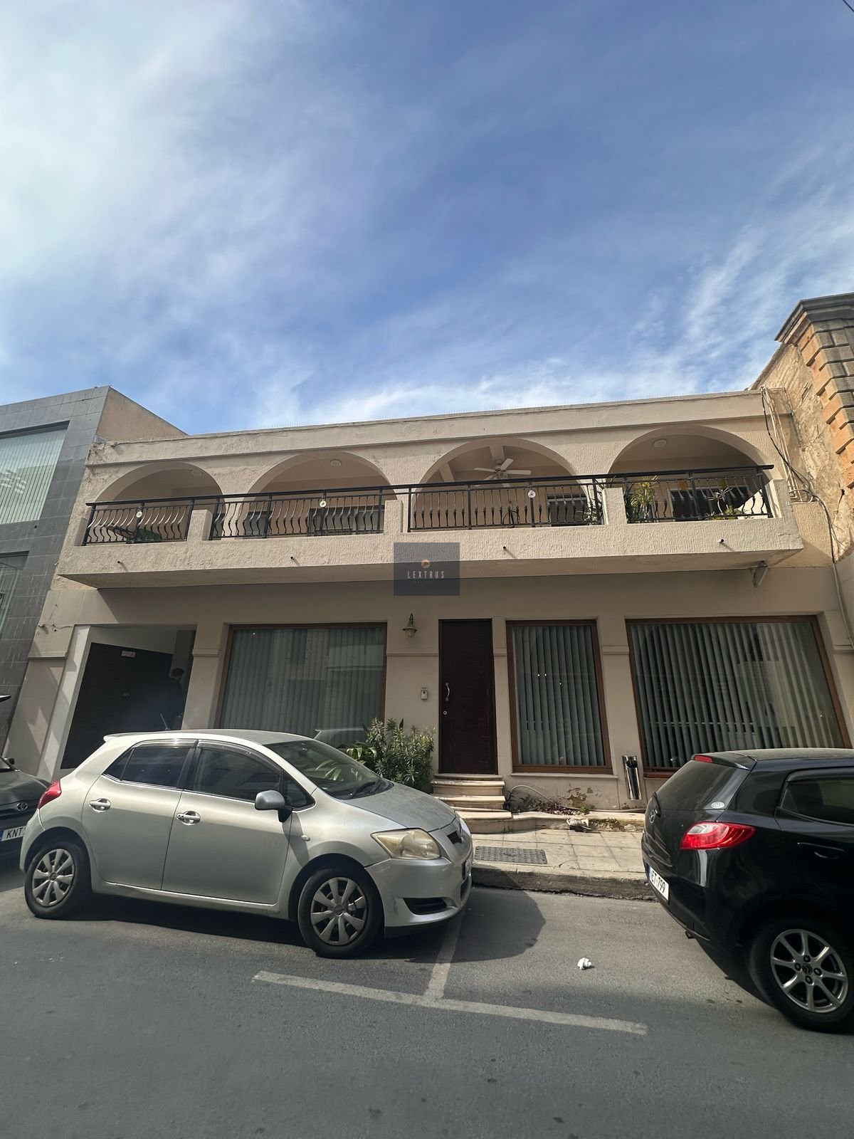 Prime Investment Opportunity in Larnaca’s Center !