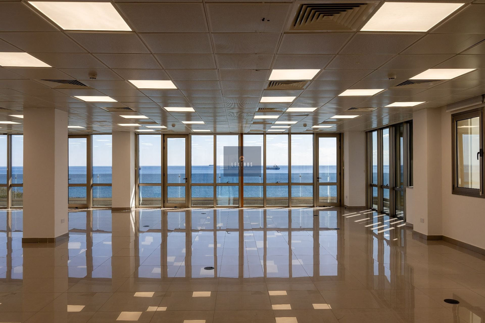 Office in Limassol Marina, Limasol