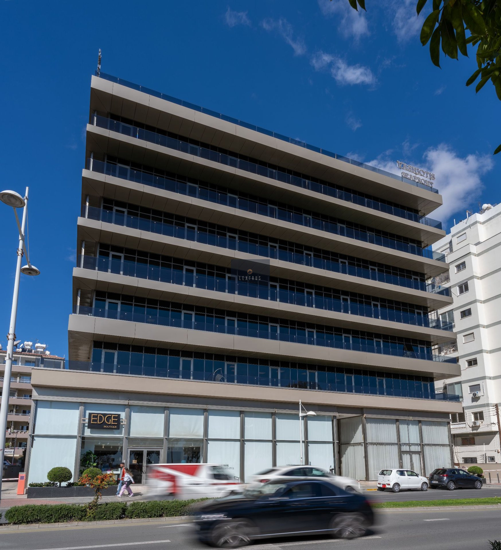 Office in Neapolis, Limasol