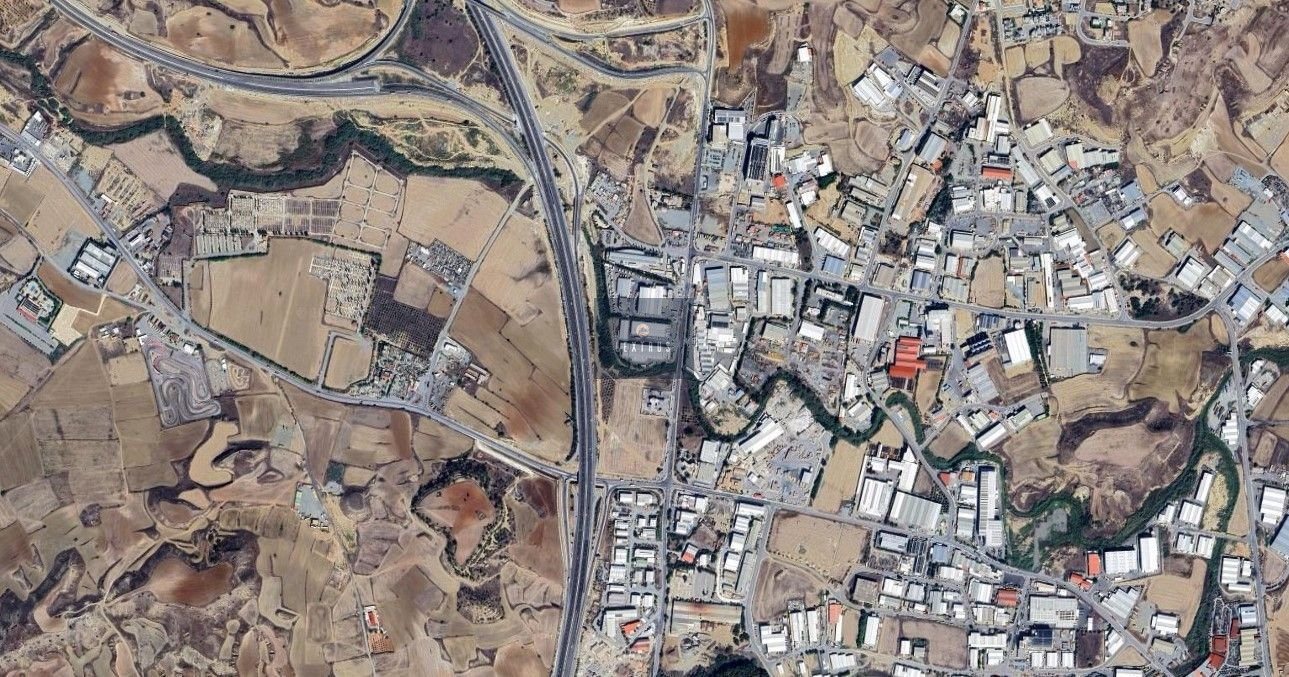 Five Fields Nisou, Nicosia 11128