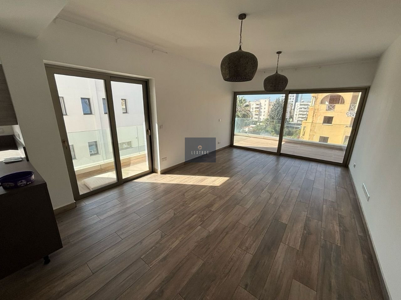 3 Bedroom Apartment in Germasogeia, Limassol