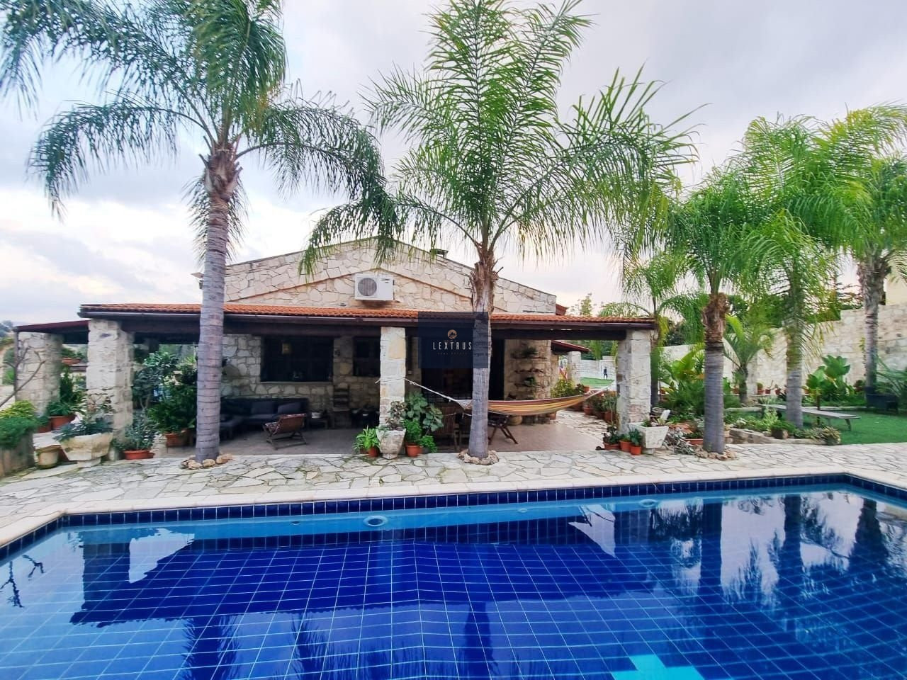 3-bedroom Villa in Eledio, Paphos