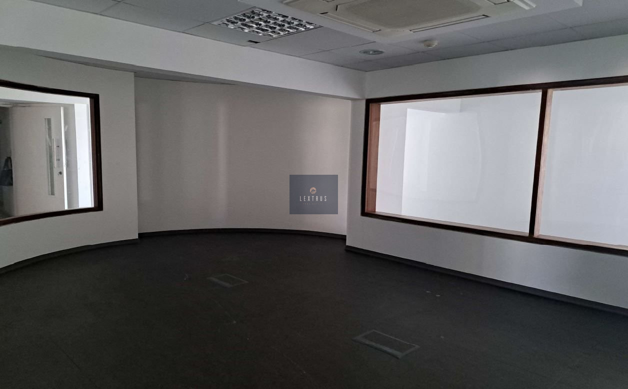 Prime Office Building for Rent in the Heart of Limassol * — property for rent in Limassol, Limassol, Cyprus