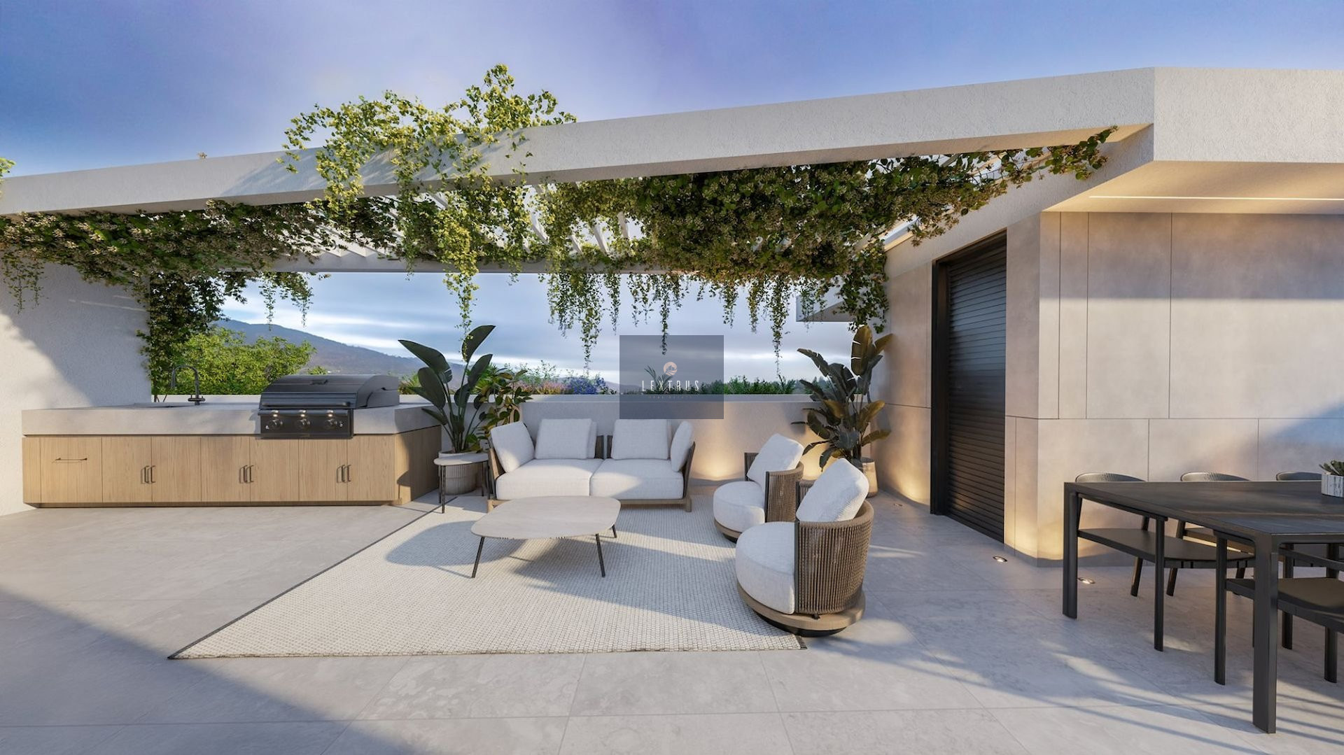 Amazing 1 Bedroom Apartment in Mesa Geitonia Limassol