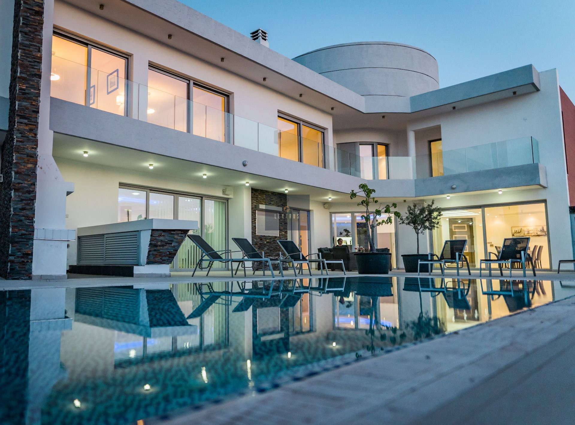 Spacious Fully Furnished 6 Bedroom Home in Livadia, Larnaca