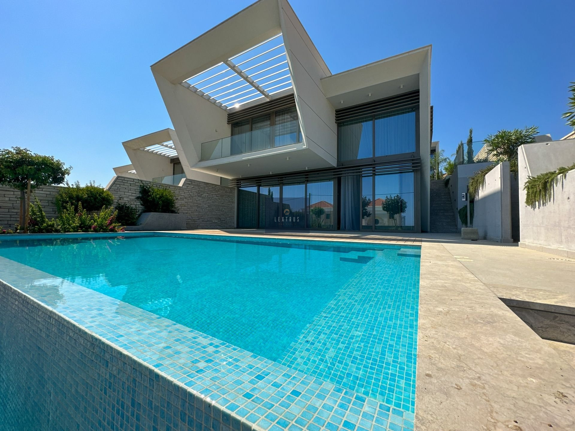 3 Vedroom Villa in Mutagiaka Limassol