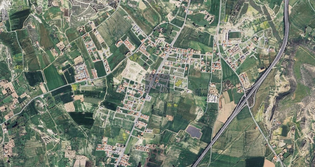 3 Adjacent Plots Near University of Pyla Larnaca