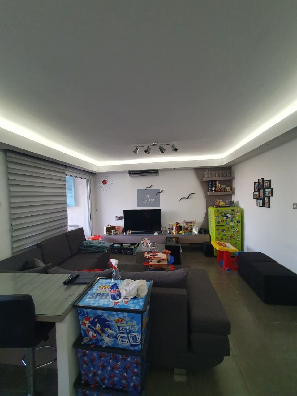 2-bedroom Apartment in Strovolos, Nicosia